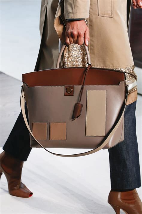 burberry grey stripes bag|burberry handbags latest collection.